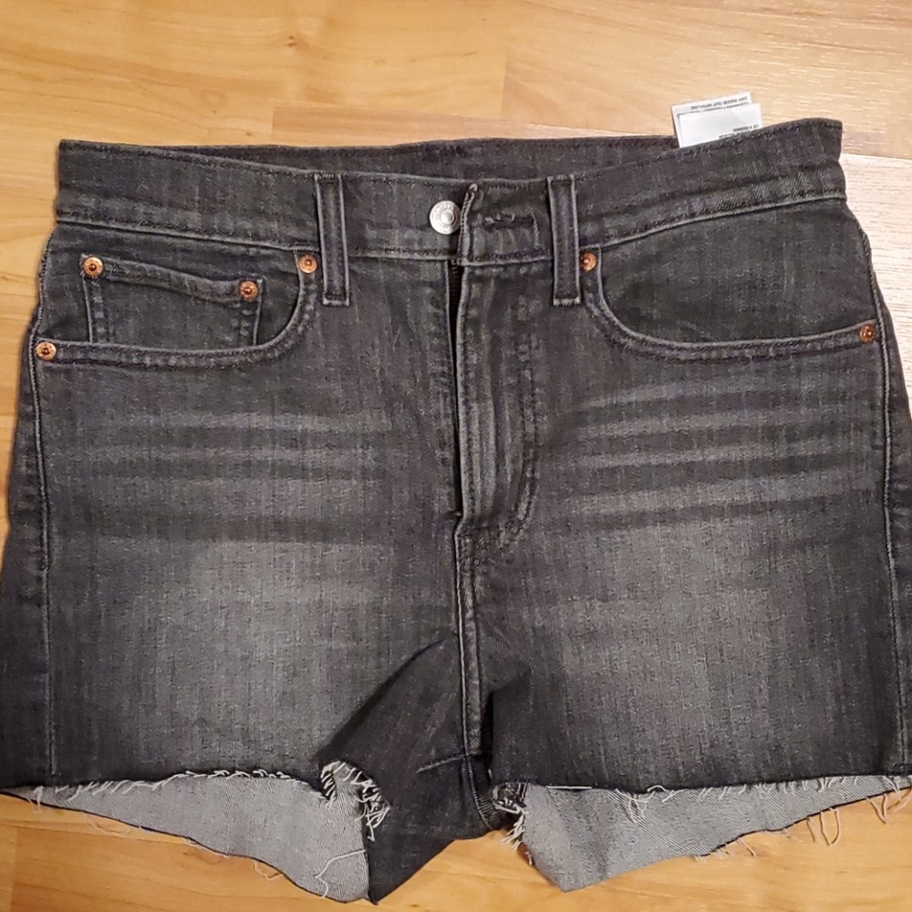 Levi shorts
